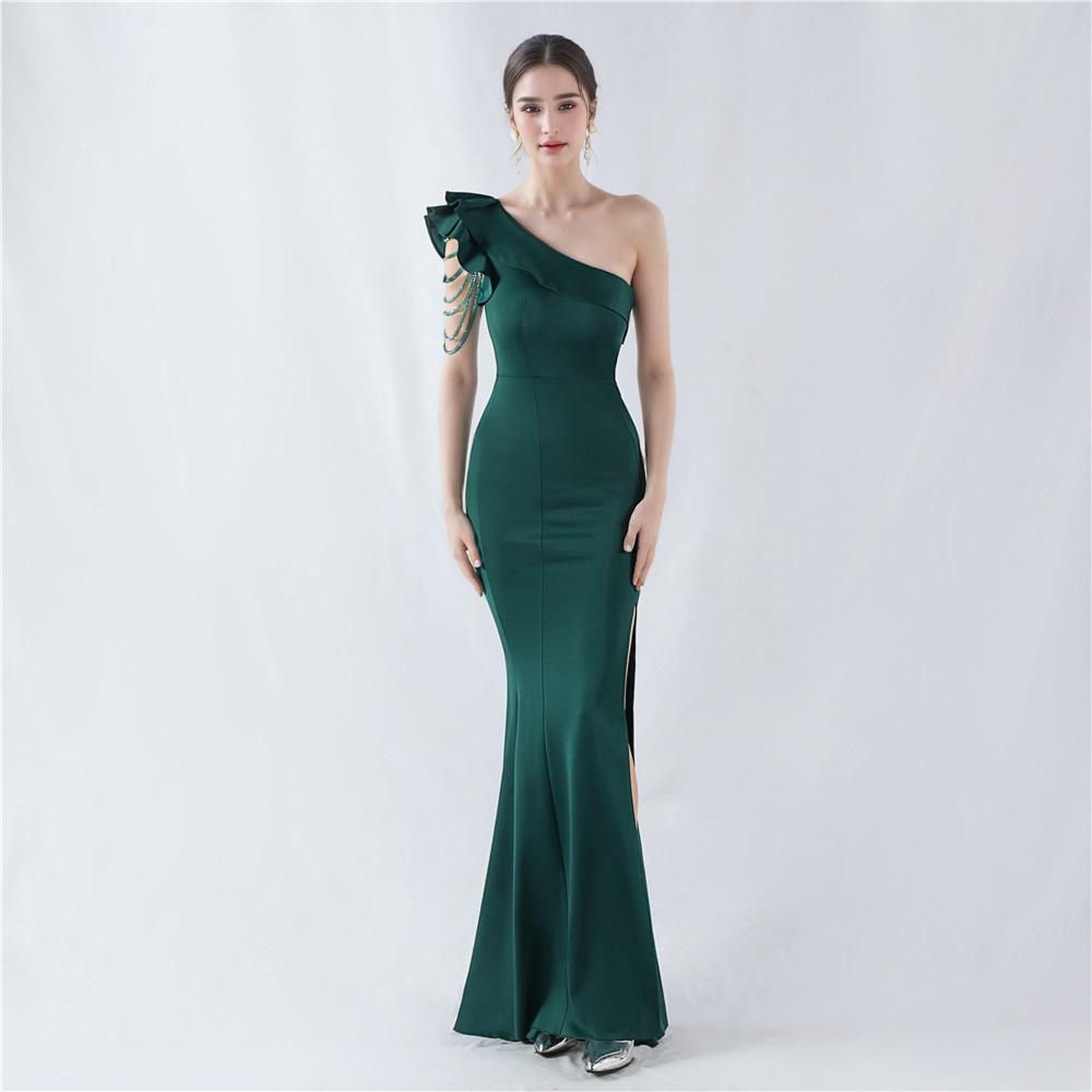 Women's evening dresses